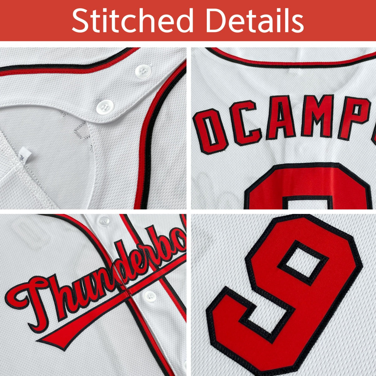 Custom Black Fluorescent Green Classic Style Baseball Jersey Stitched Sports Uniform Personalized For Teams