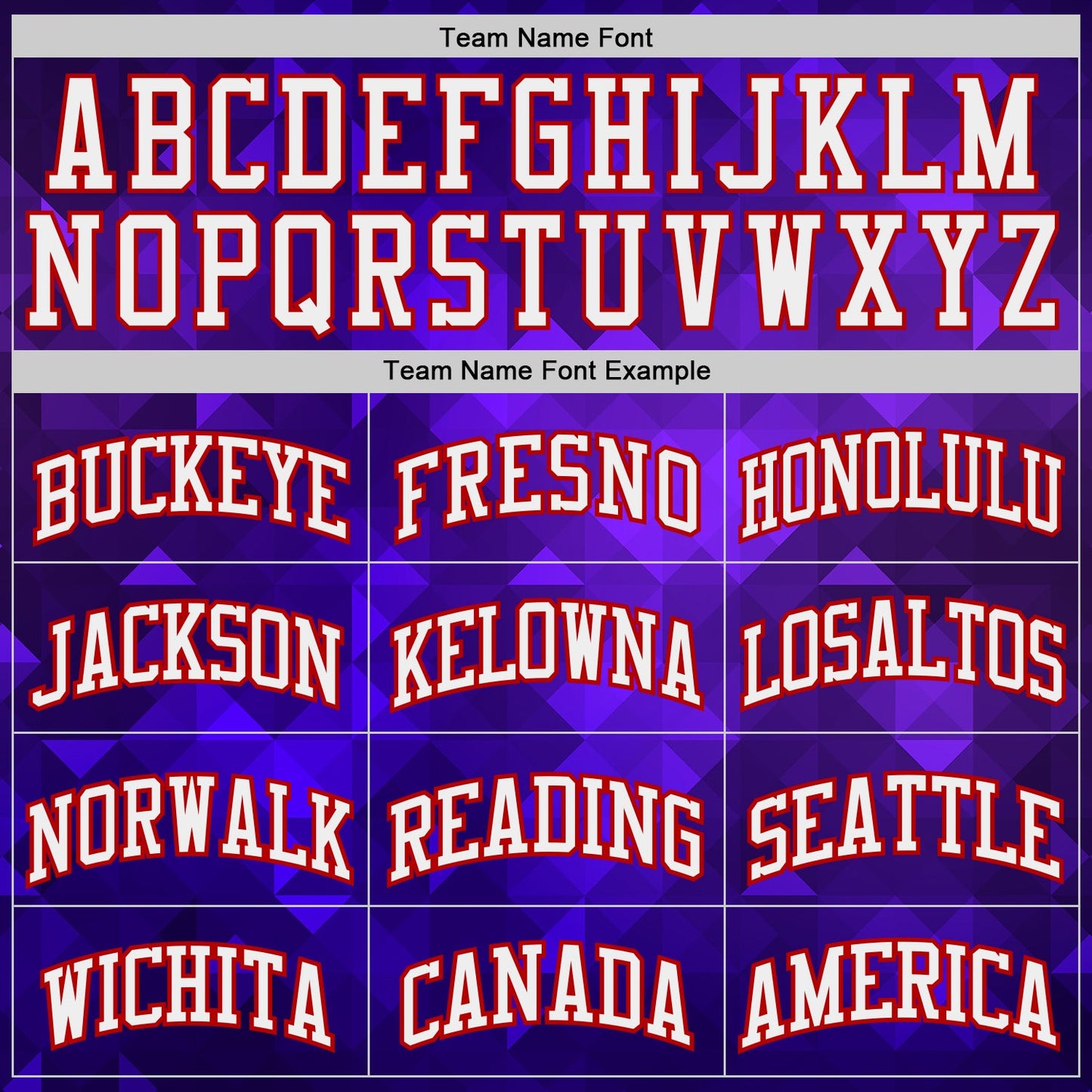 Custom Purple White Red-Black Diamond Shapes Gradient Round Neck Sublimation Basketball Uniform Jersey