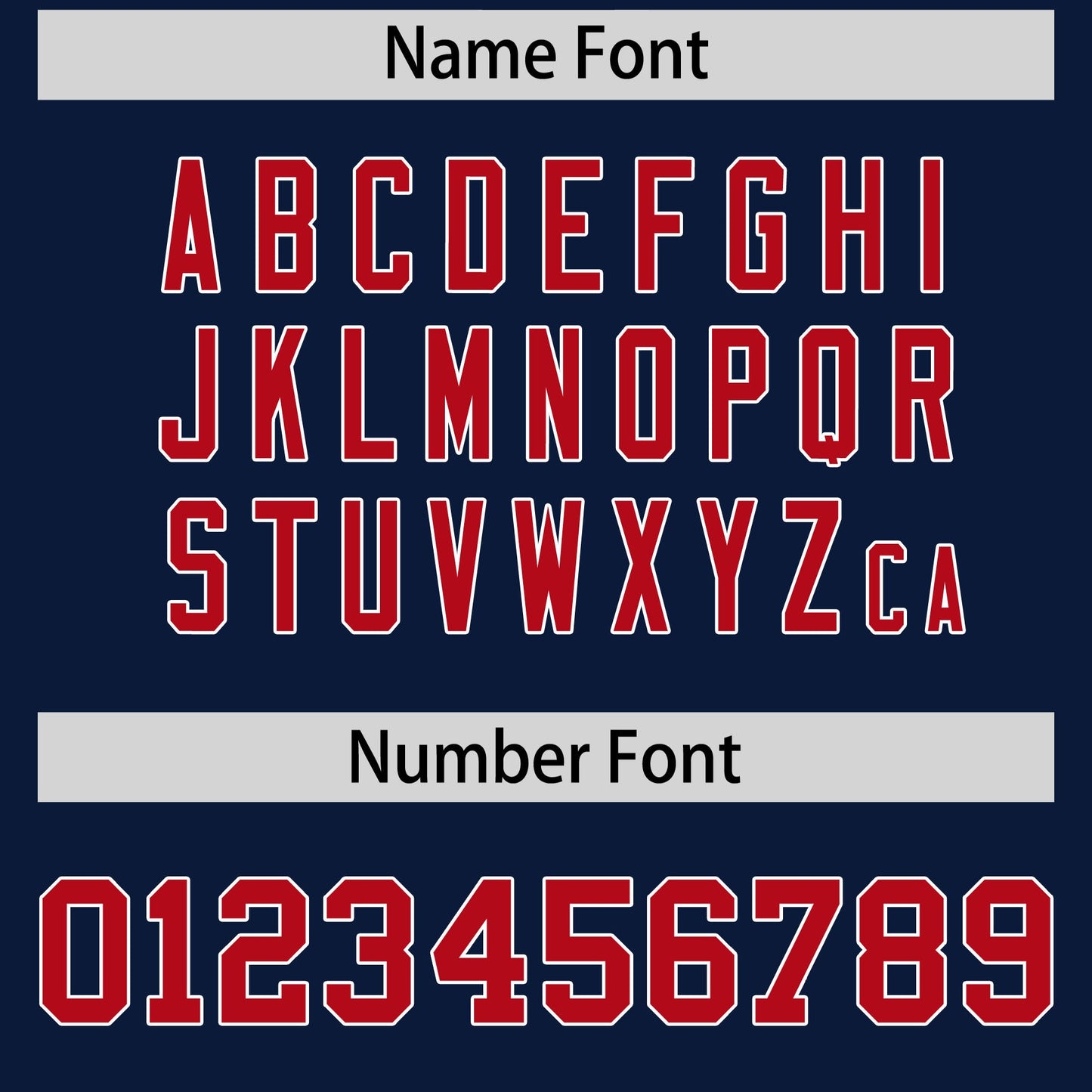 Custom Navy White Reversible Baseball Jersey Classic Style Add Team Name & Player Number Moisture-Wicking