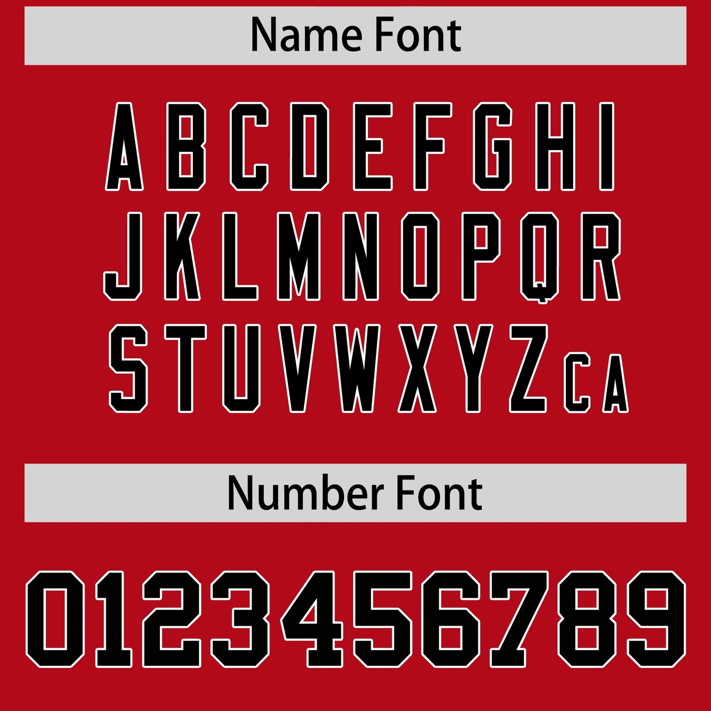Custom Red Black Reversible Baseball Jersey Classic Style Add Team Name & Player Number Moisture-Wicking