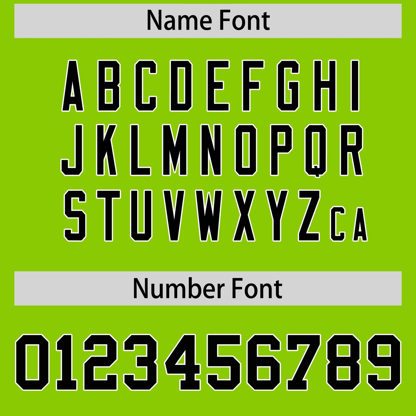 Custom Neon Green Black Reversible Baseball Jersey Classic Style For Youth Team Design Service