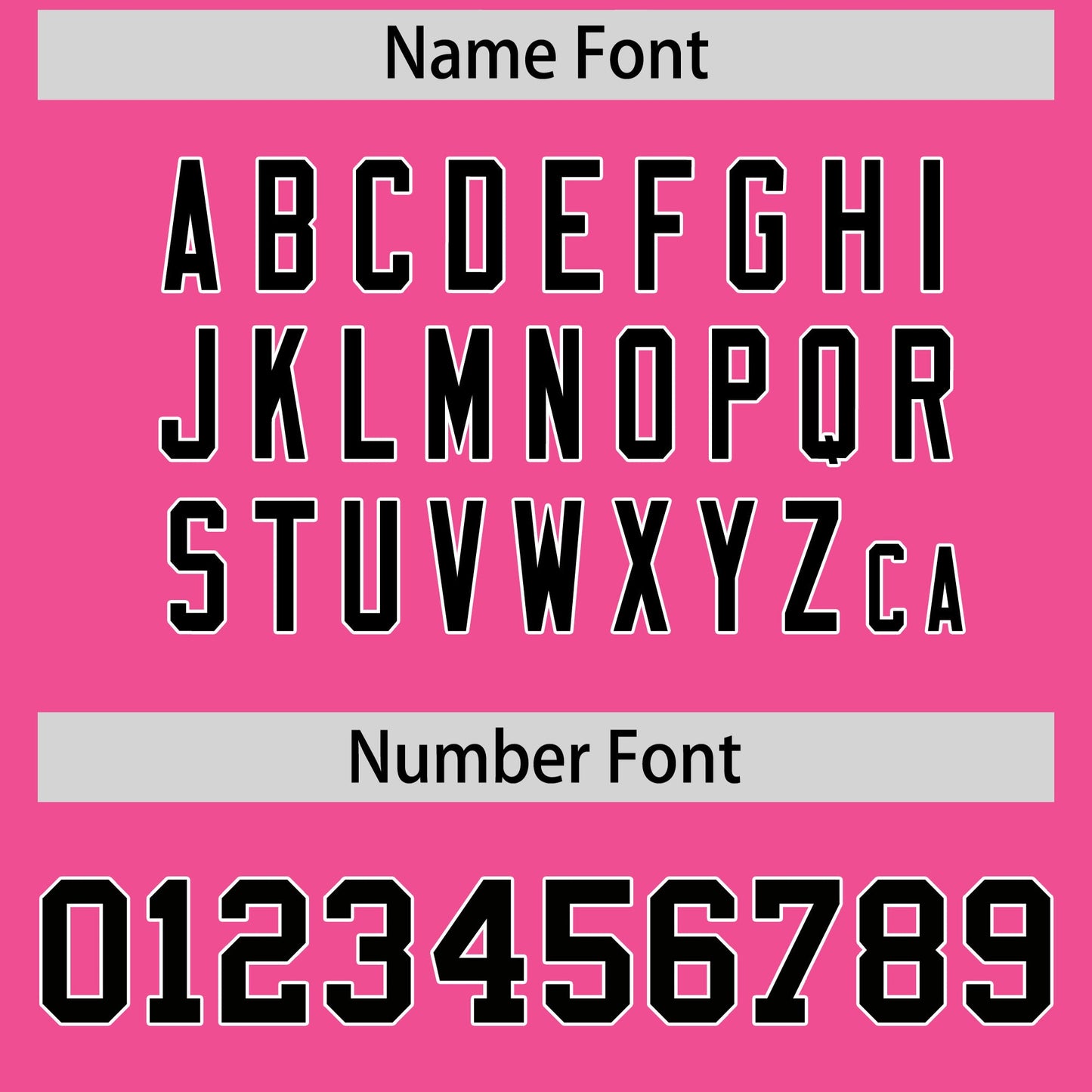 Custom Black Pink Reversible Baseball Jersey Classic Style For Youth Team Design Service