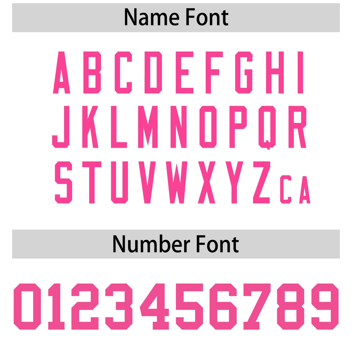 Custom Pink White Reversible Baseball Jersey Classic Style Add Team Name & Player Number Moisture-Wicking