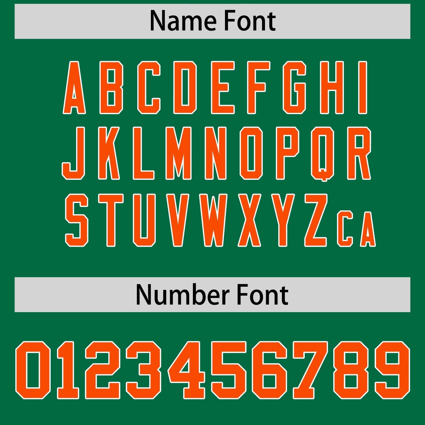 Custom Kelly Green White Reversible Baseball Jersey Classic Style Add Team Name & Player Number Moisture-Wicking