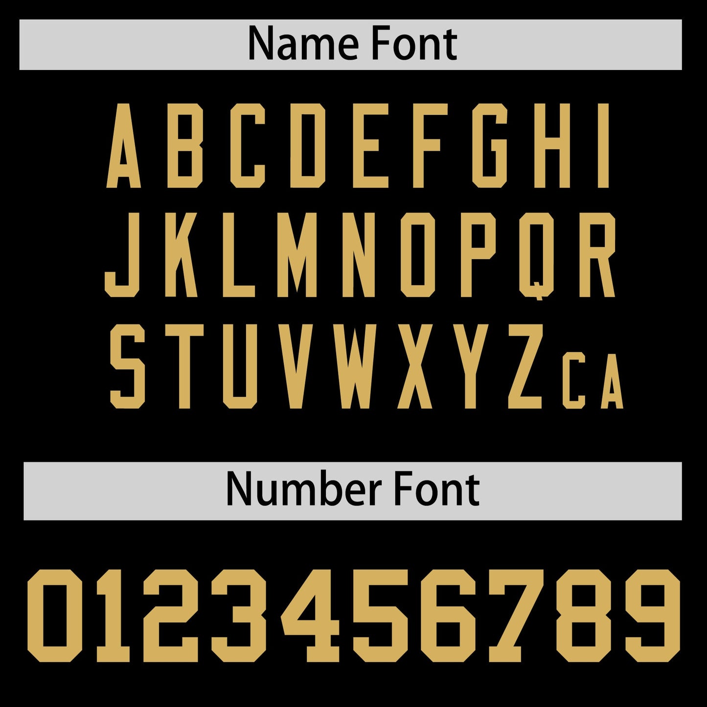 Custom Old Gold Black Reversible Baseball Jersey Classic Style Add Team Name & Player Number Moisture-Wicking