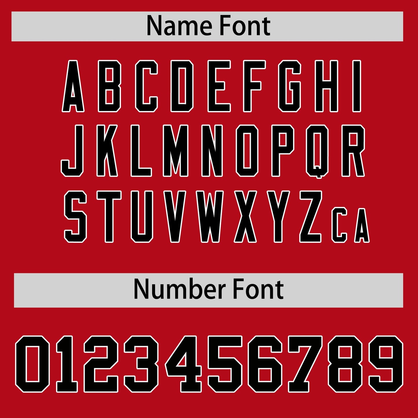 Custom Red Black Reversible Baseball Jersey Classic Style Add Team Name & Player Number Moisture-Wicking