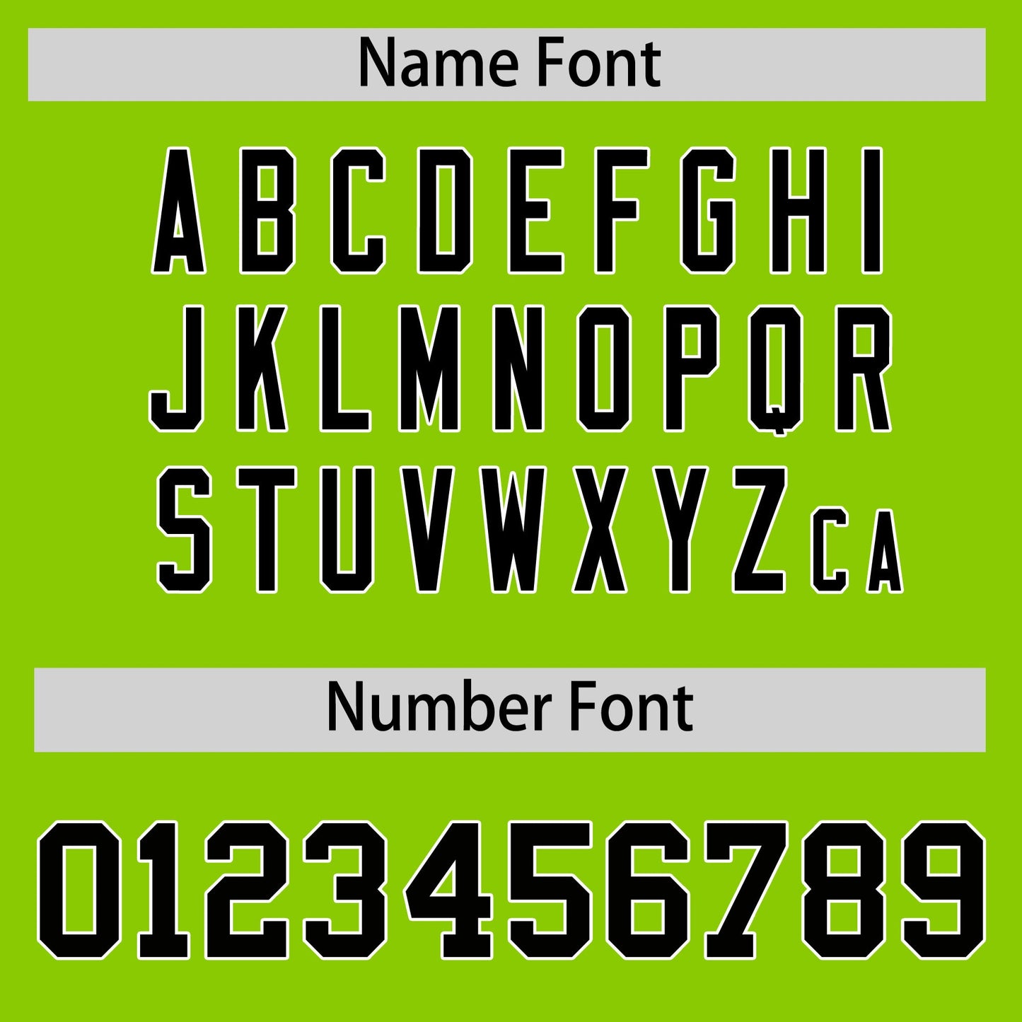 Custom Neon Green Black Reversible Baseball Jersey Classic Style For Youth Team Design Service