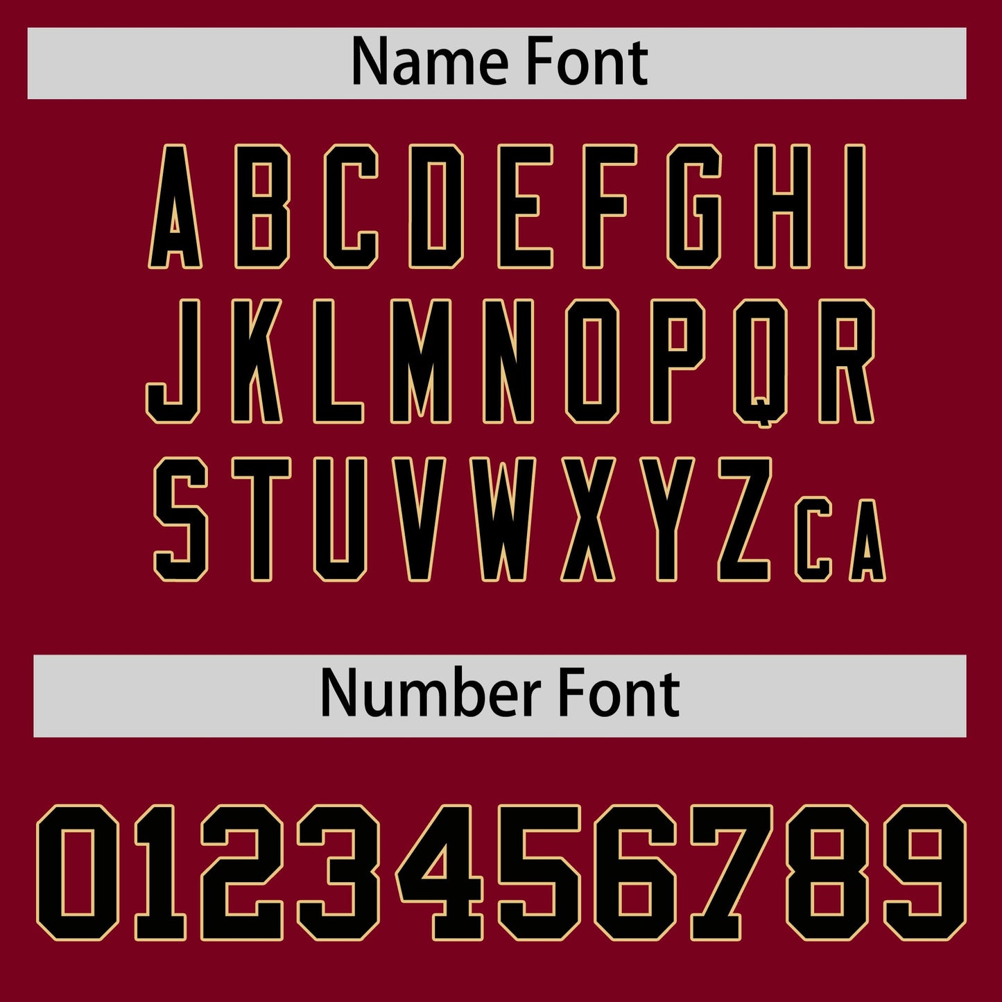 Custom Crimson Black Reversible Baseball Jersey Classic Style Add Team Name & Player Number Moisture-Wicking