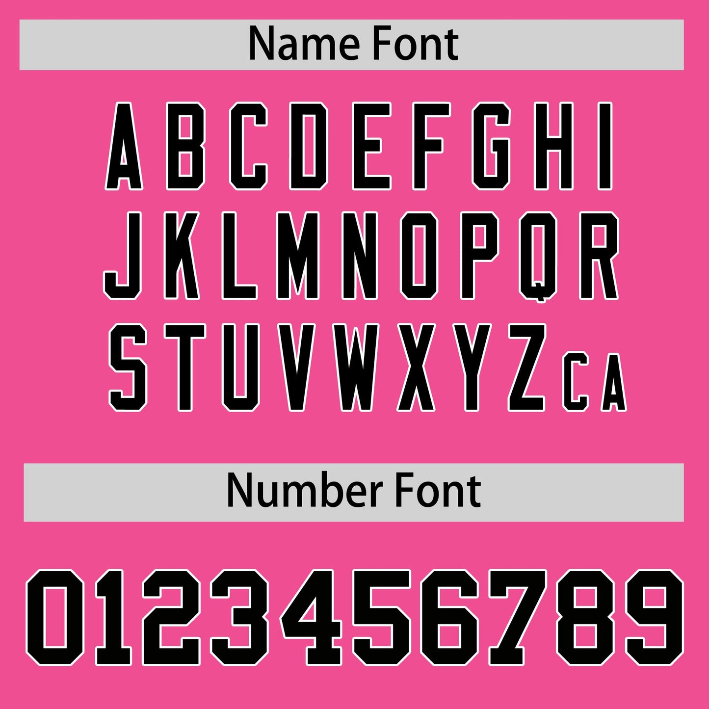Custom Black Pink Reversible Baseball Jersey Classic Style For Youth Team Design Service