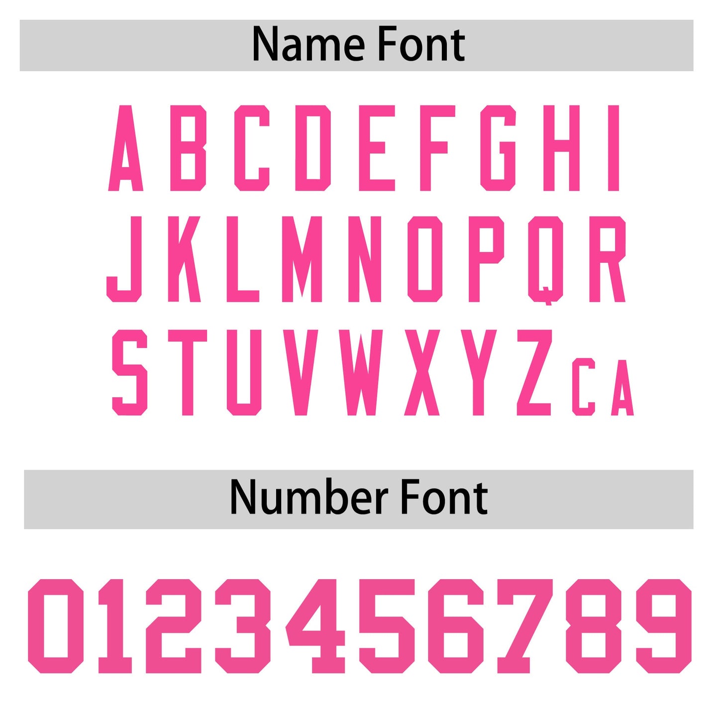 Custom Pink White Reversible Baseball Jersey Classic Style Add Team Name & Player Number Moisture-Wicking