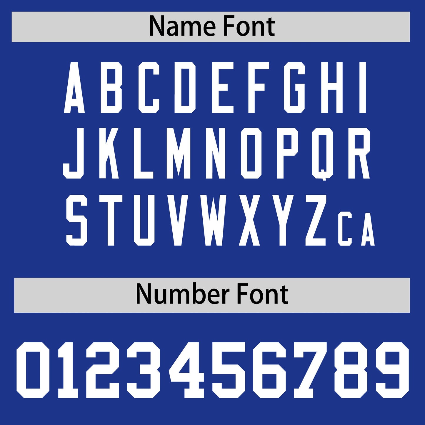 Custom Royal Blue Reversible Baseball Jersey Classic Style Add Team Name & Player Number Moisture-Wicking
