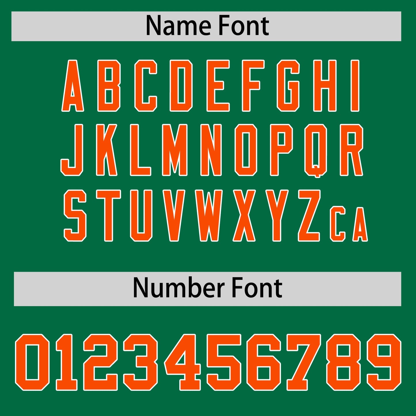 Custom Kelly Green White Reversible Baseball Jersey Classic Style Add Team Name & Player Number Moisture-Wicking