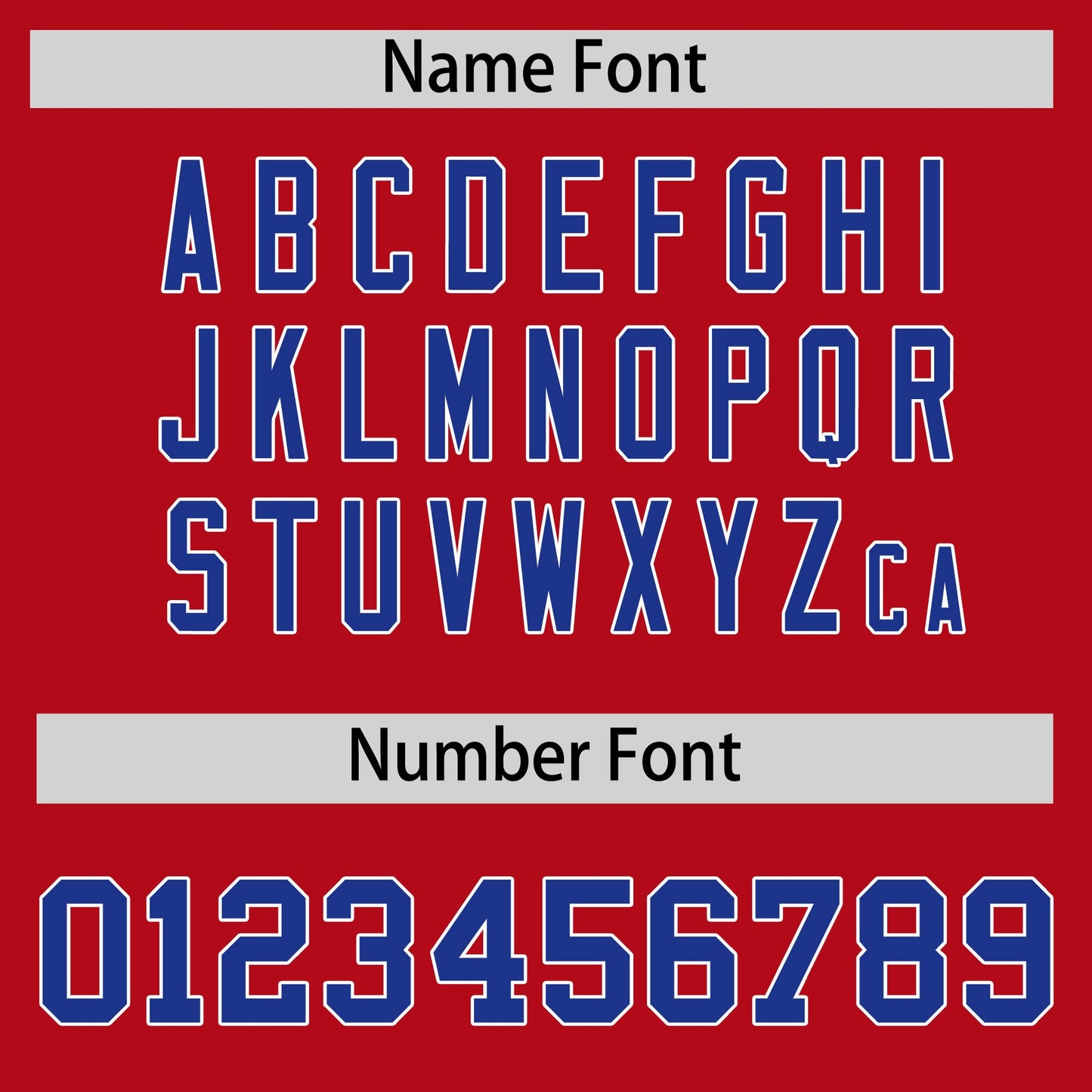 Custom Red White Reversible Baseball Jersey Classic Style Add Team Name & Player Number Moisture-Wicking