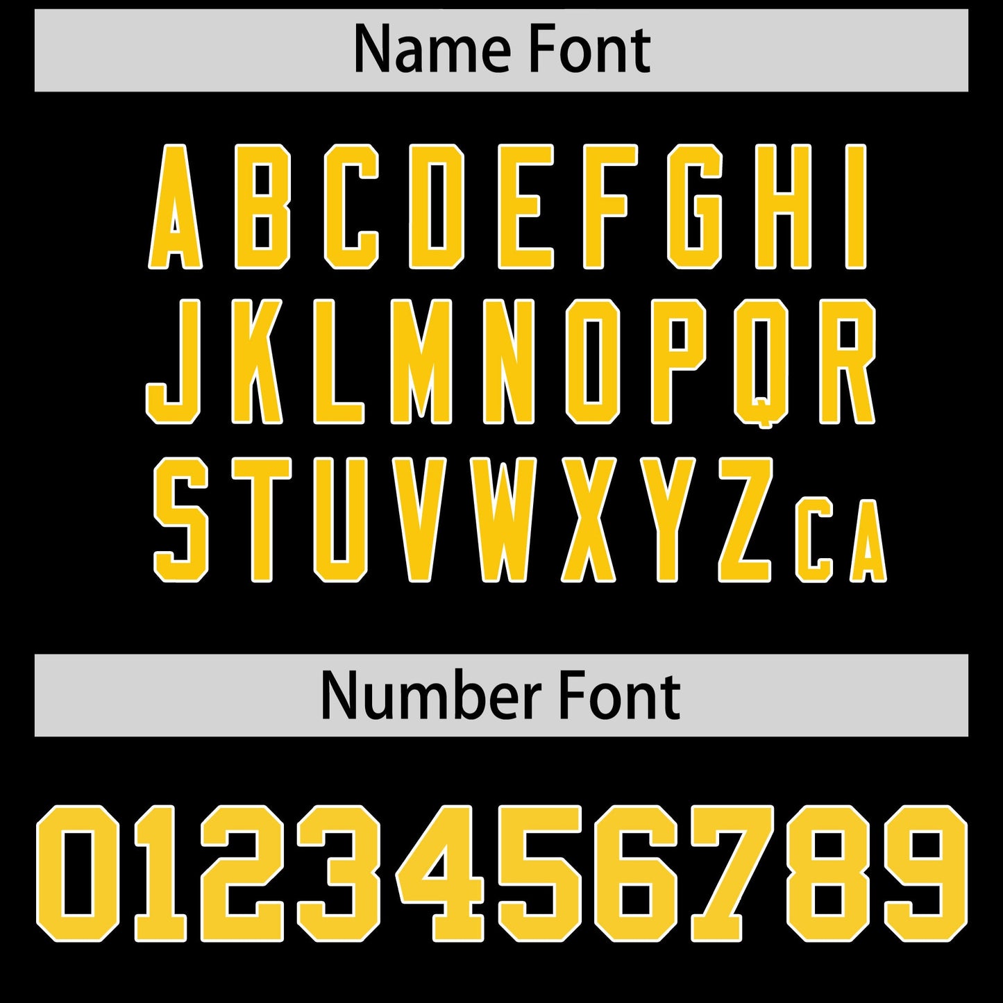 Custom Gold Black Reversible Baseball Jersey Classic Style For Youth Team Design Service