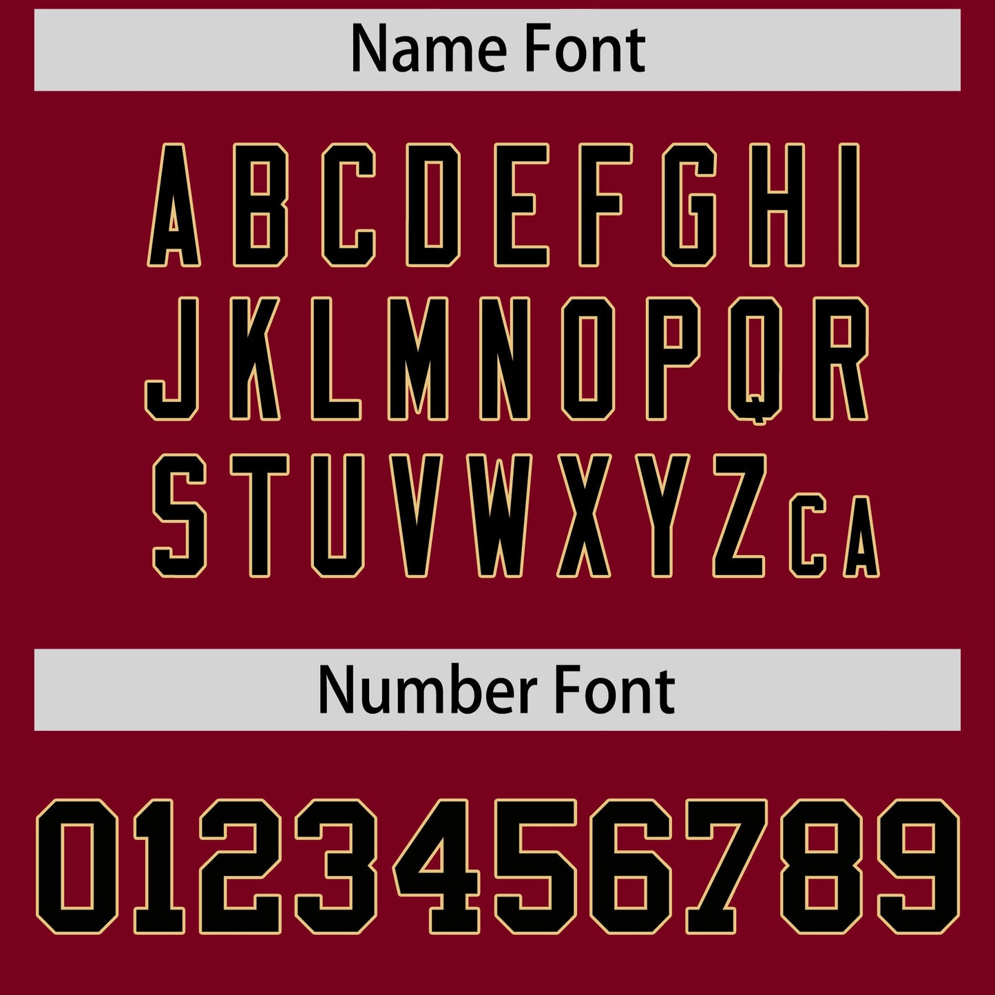 Custom Crimson Black Reversible Baseball Jersey Classic Style Add Team Name & Player Number Moisture-Wicking