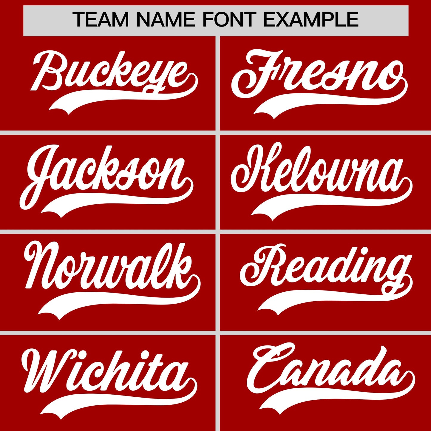 Custom White Gold Red Reversible Baseball Jersey Classic Style Two-Button Team Uniform