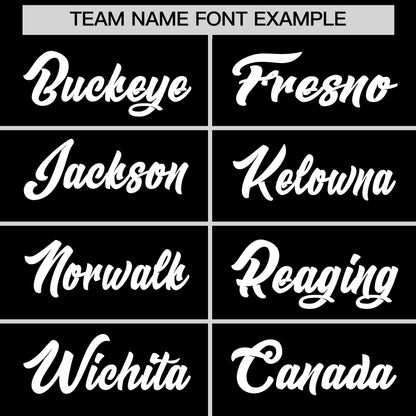 Custom White Silver Black Reversible Baseball Jersey Classic Style Two-Button Team Uniform