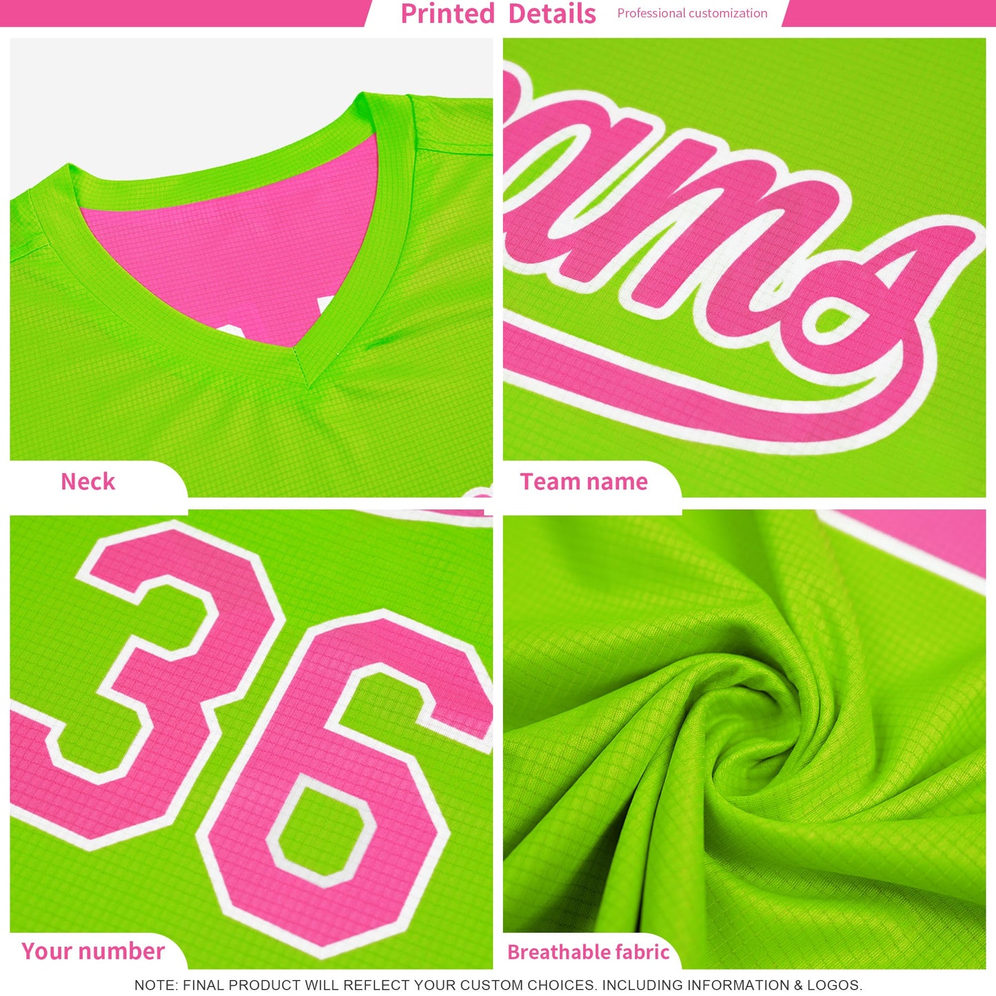 Custom Royal Blue Red Reversible Pullover Baseball Jersey Classic Style Quick Dry