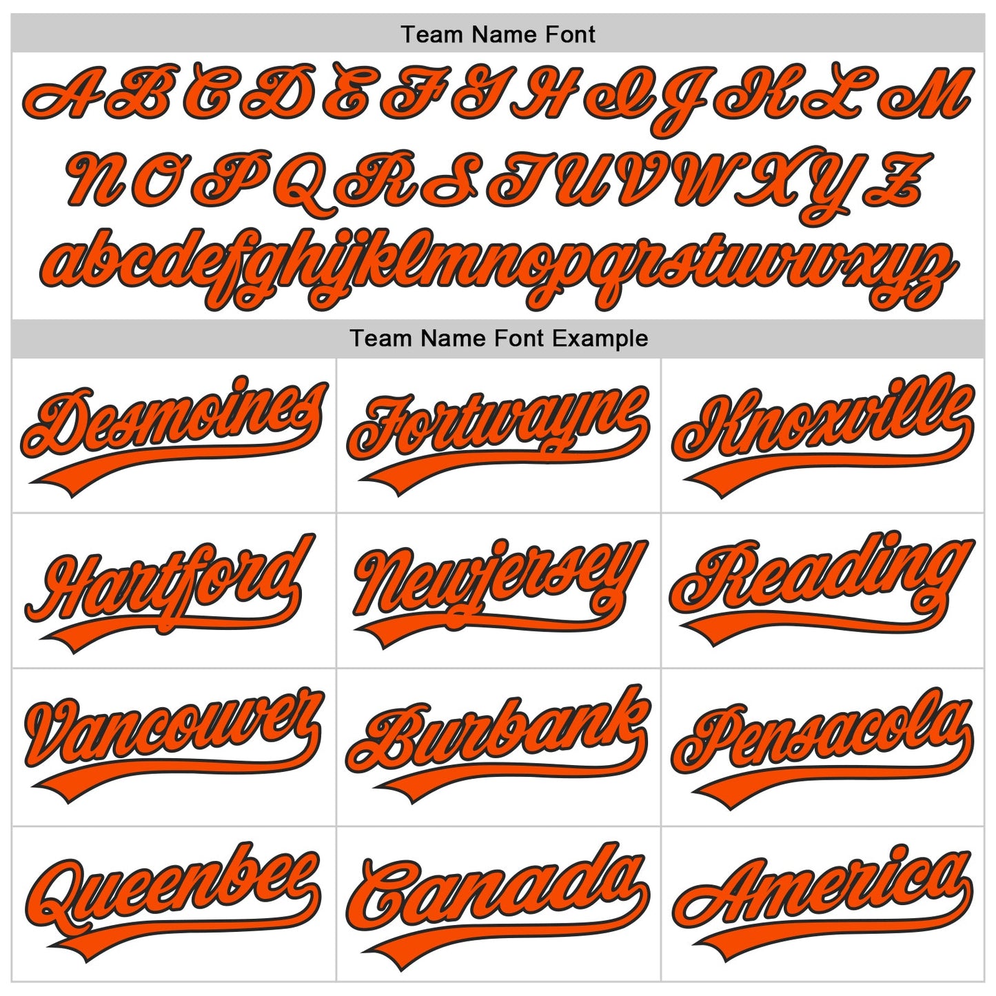 Custom White Orange-Black Raglan Sleeves Stripes Two-Button Unisex Softball Jersey