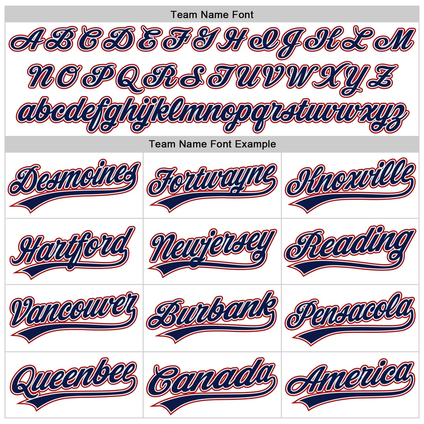 Custom White Navy-Red Raglan Sleeves Stripes Two-Button Unisex Softball Jersey