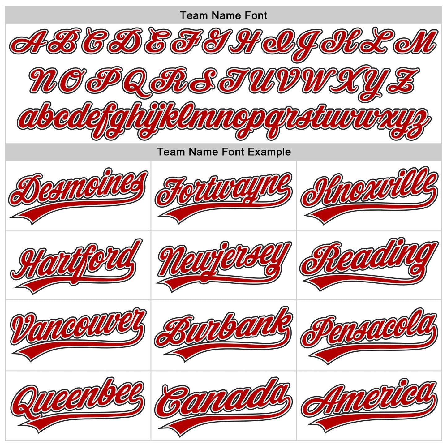 Custom White Red-Black Raglan Sleeves Stripes Two-Button Unisex Softball Jersey