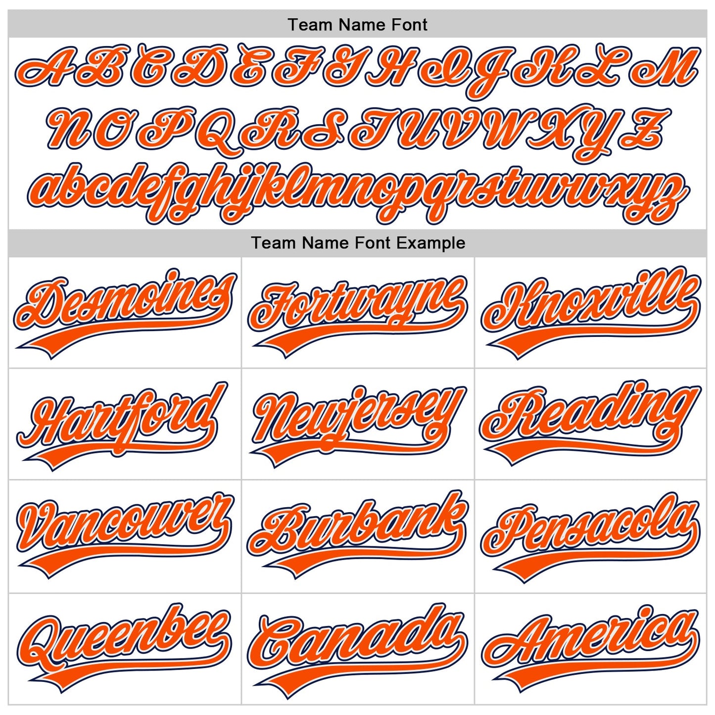 Custom White Orange-Navy Raglan Sleeves Stripes Two-Button Unisex Softball Jersey
