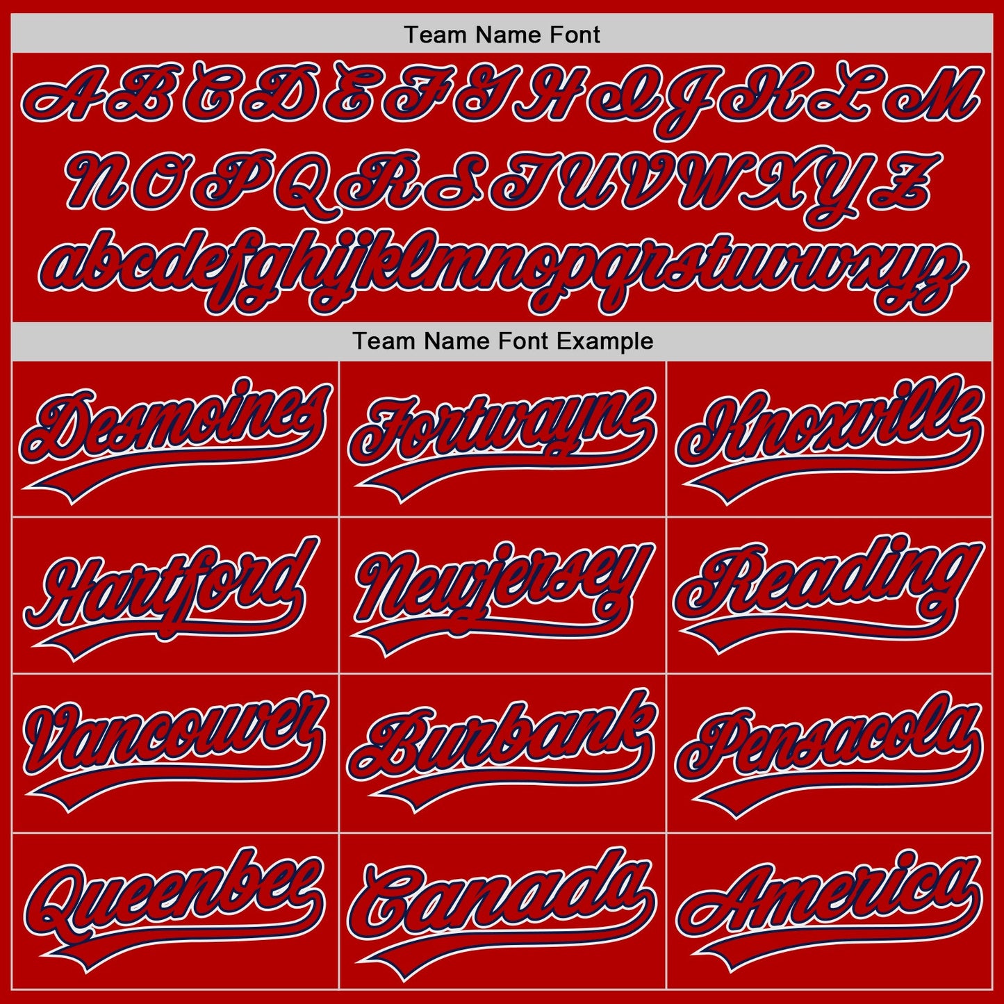 Custom Red Navy-White Raglan Sleeves Stripes Two-Button Unisex Softball Jersey