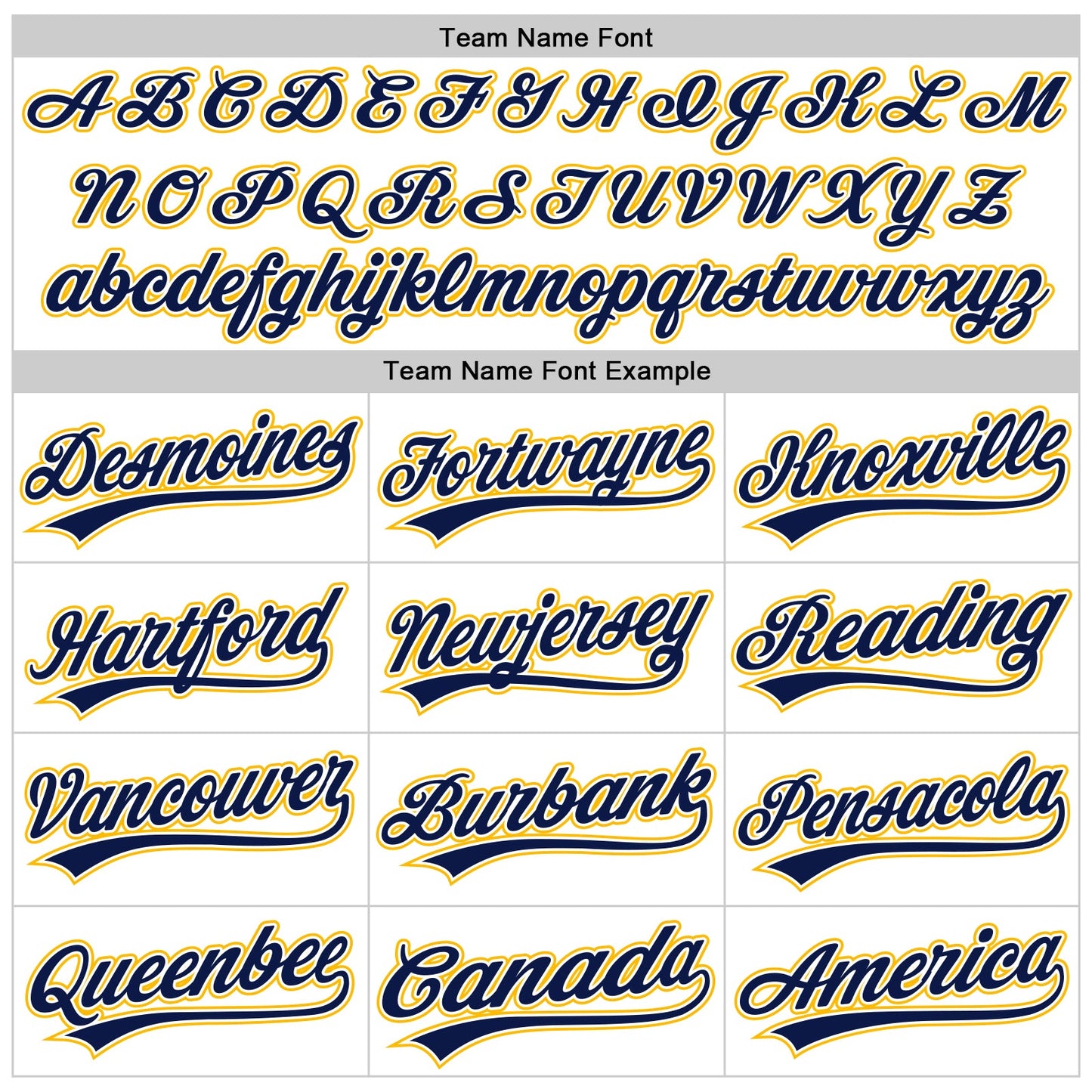 Custom White Navy-Gold Raglan Sleeves Stripes Two-Button Unisex Softball Jersey