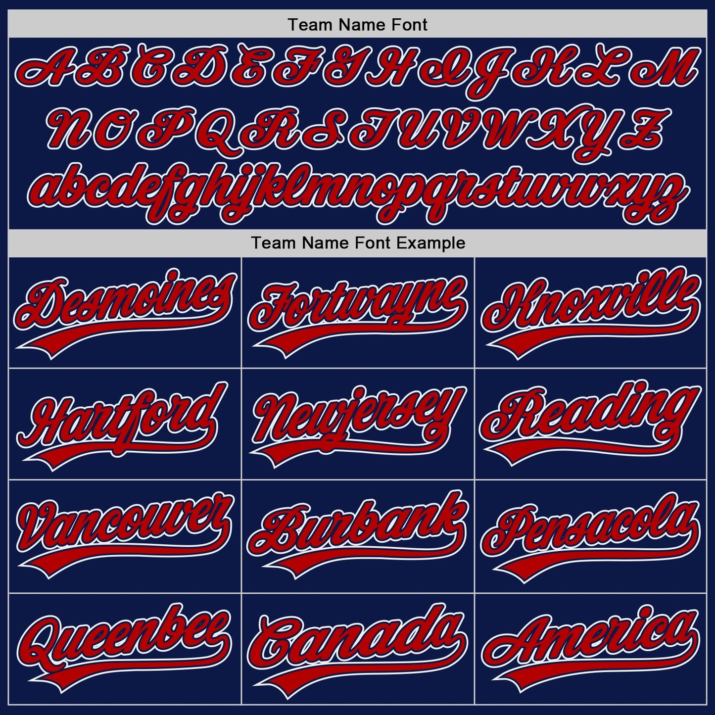 Custom Navy Red-White Raglan Sleeves Stripes Two-Button Unisex Softball Jersey