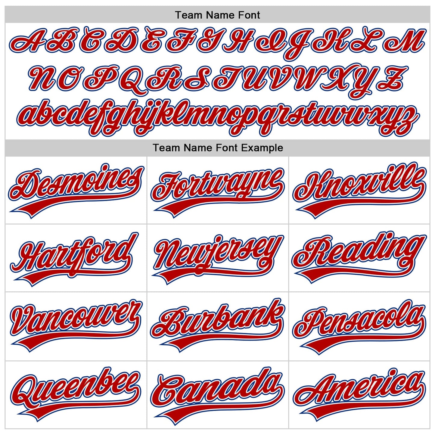 Custom White Red-Royal Raglan Sleeves Stripes Two-Button Unisex Softball Jersey