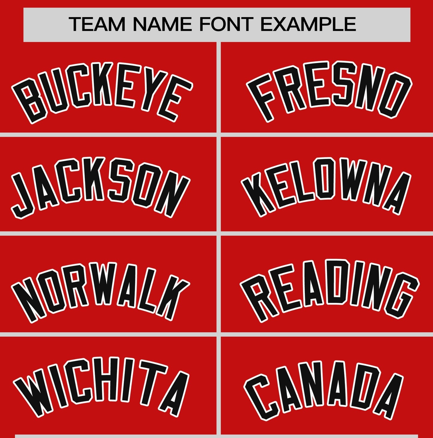 Custom Red Black T-shirt Classic Style Stripe Fashion Sports Shirt for Youth & Adults