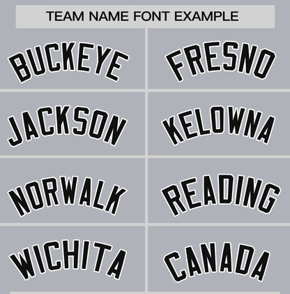 Custom Gray Black T-shirt Classic Style Stripe Fashion Sports Shirt for Youth & Adults