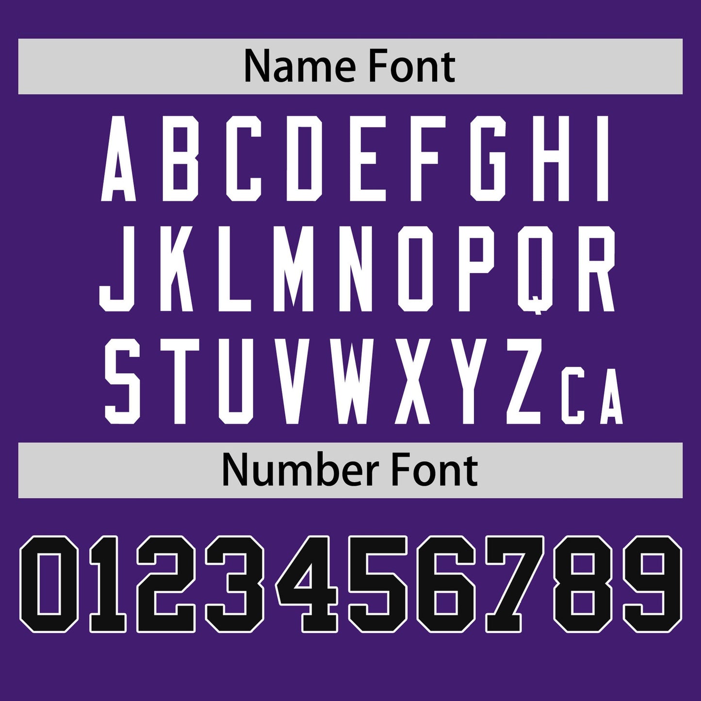 Custom Purple Black T-shirt Classic Style Stripe Fashion Sports Shirt for Youth & Adults