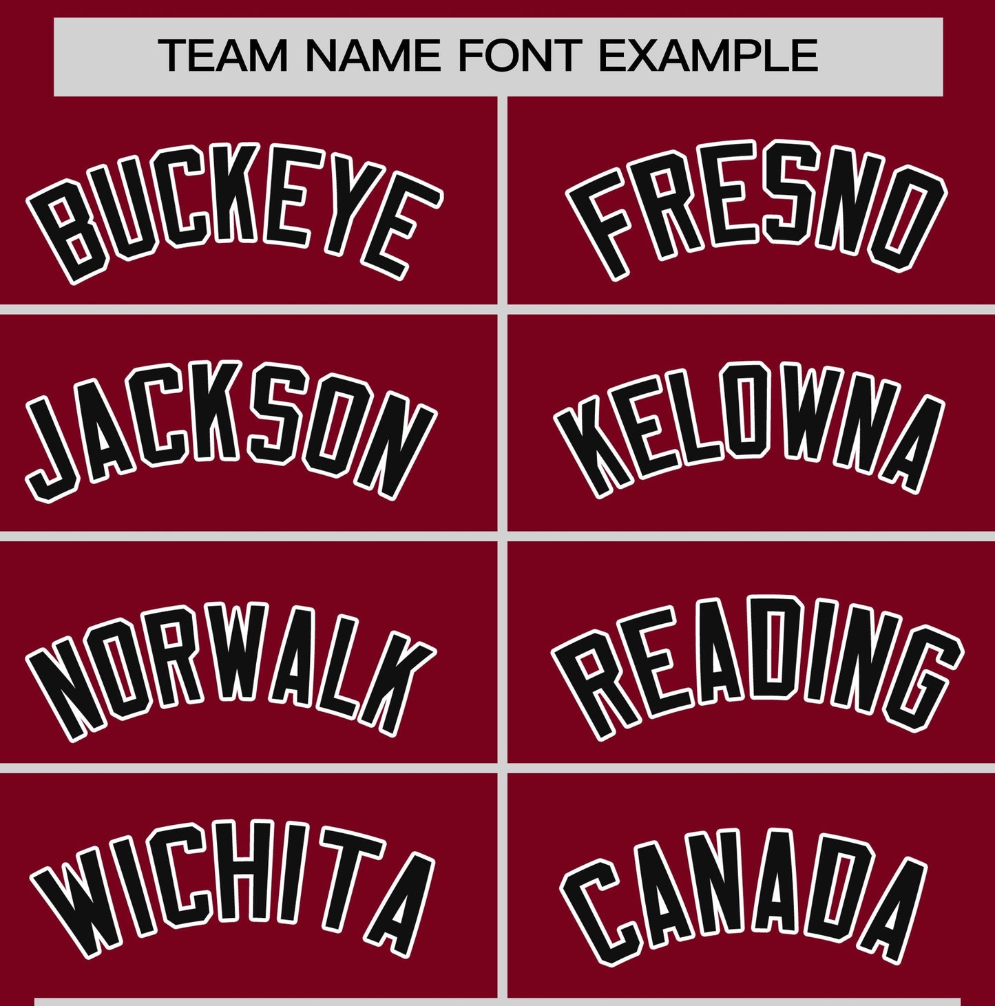 Custom Crimson Black T-shirt Classic Style Stripe Fashion Sports Shirt for Youth & Adults