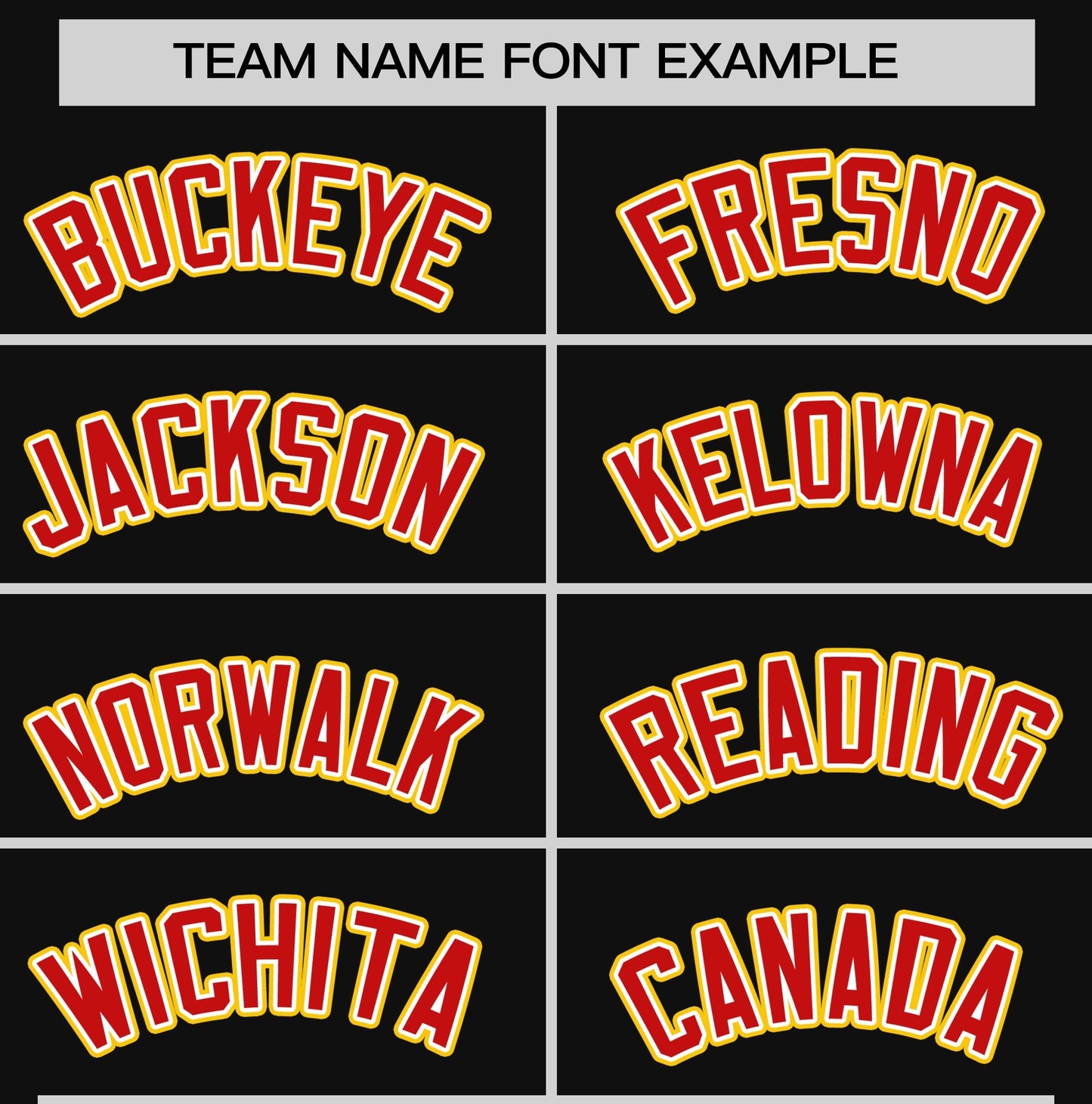 Custom Black Red T-shirt Classic Style Stripe Fashion Sports Shirt for Youth & Adults