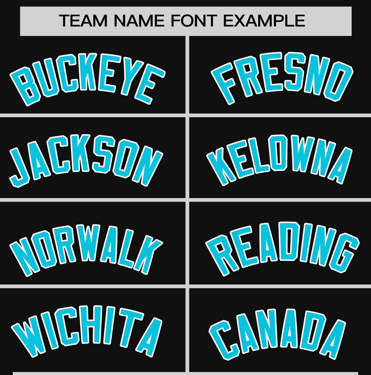 Custom Black Sky Blue T-shirt Classic Style Stripe Fashion Sports Shirt for Youth & Adults