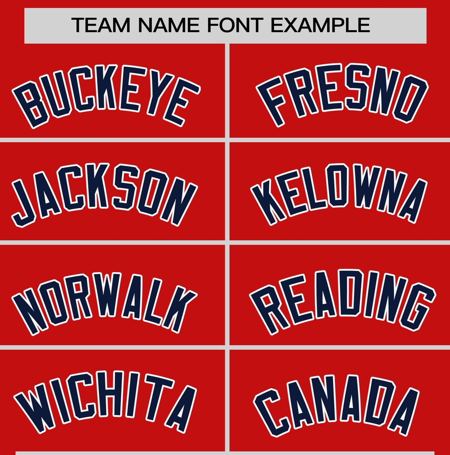 Custom Red Navy T-shirt Classic Style Stripe Fashion Sports Shirt for Youth & Adults