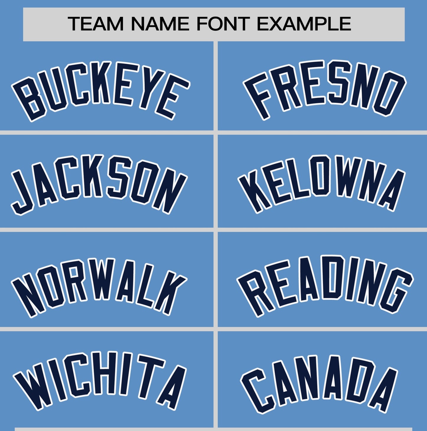 Custom Light Blue Navy T-shirt Classic Style Stripe Fashion Sports Shirt for Youth & Adults