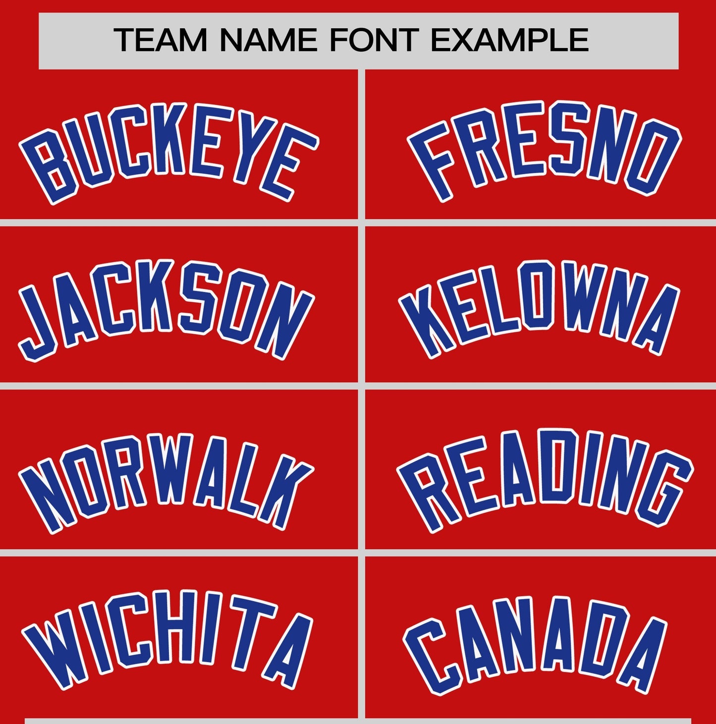 Custom Red Royal Blue T-shirt Classic Style Stripe Fashion Sports Shirt for Youth & Adults