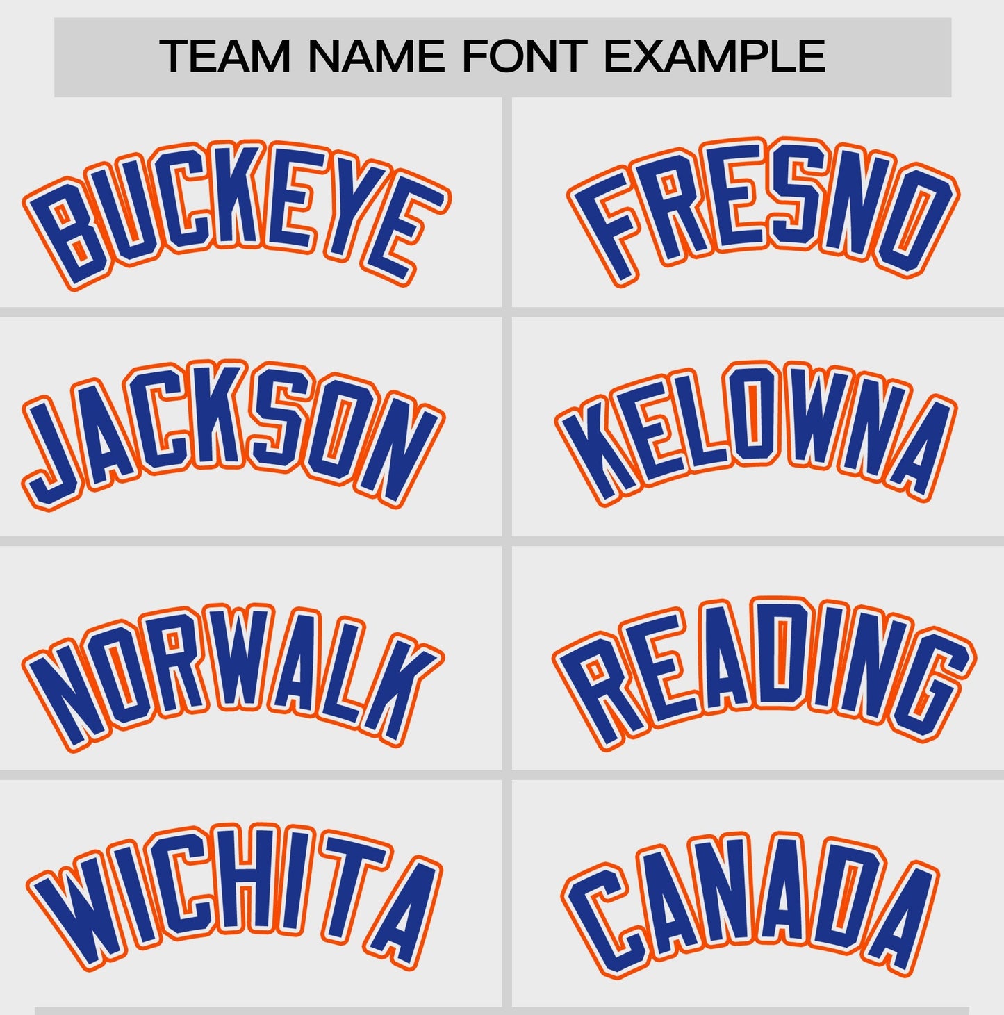 Custom White Orange T-shirt Classic Style Stripe Fashion Sports Shirt for Youth & Adults