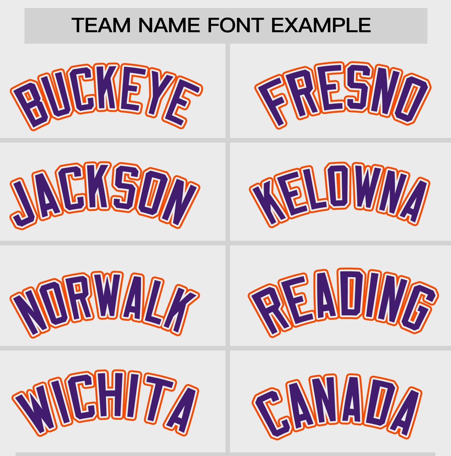 Custom White Orange T-shirt Classic Style Stripe Fashion Sports Shirt for Youth & Adults
