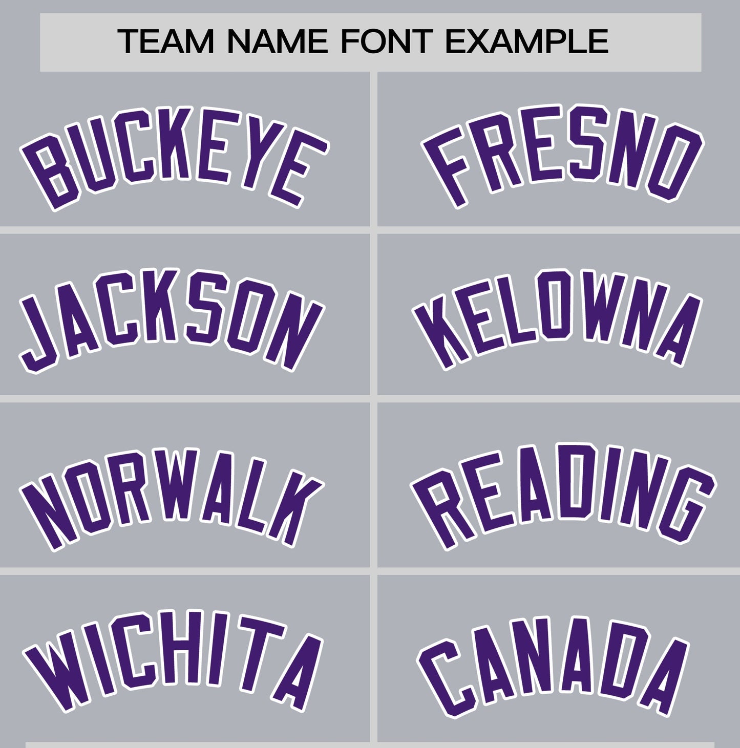 Custom Gray Purple T-shirt Classic Style Stripe Fashion Sports Shirt for Youth & Adults