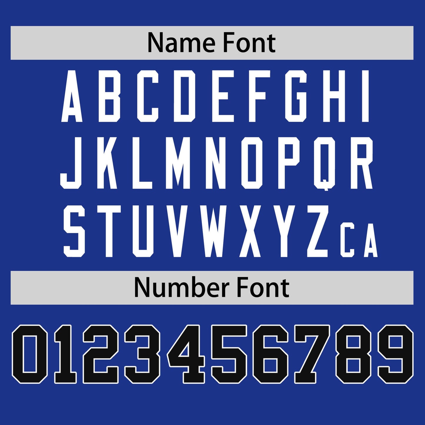Custom Royal Blue Black T-shirt Classic Style Stripe Fashion Sports Shirt for Youth & Adults