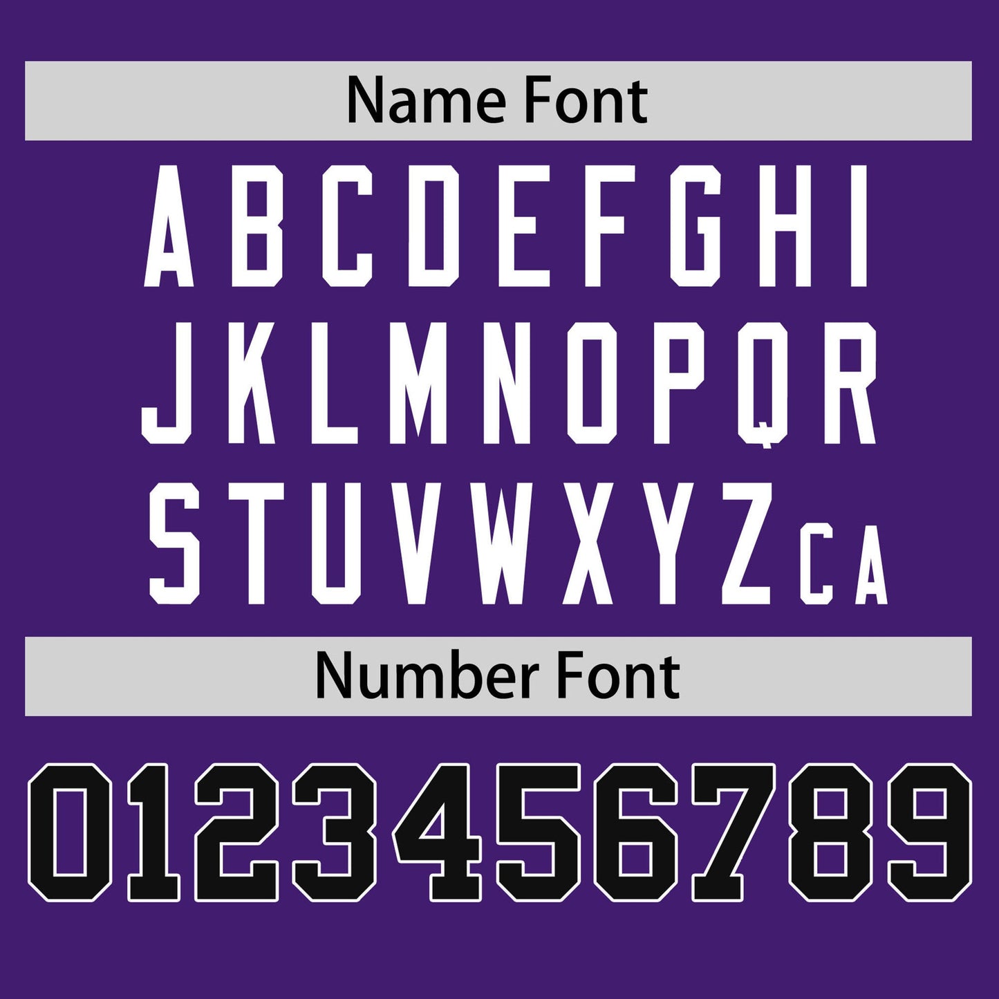 Custom Purple Black T-shirt Classic Style Stripe Fashion Sports Shirt for Youth & Adults