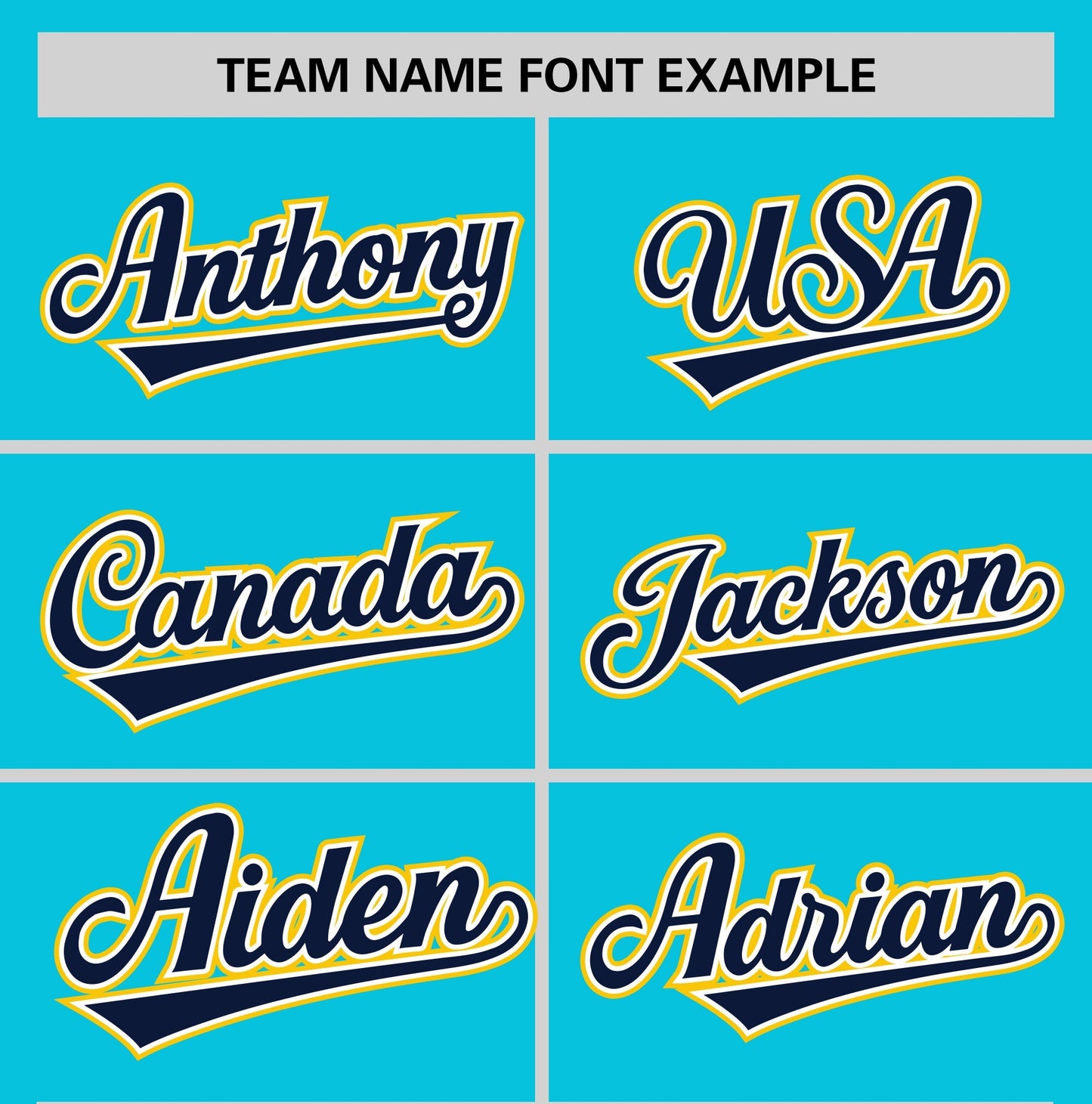 Custom Sky Blue Navy T-shirt Classic Style Stripe Fashion Sports Shirt for Youth & Adults