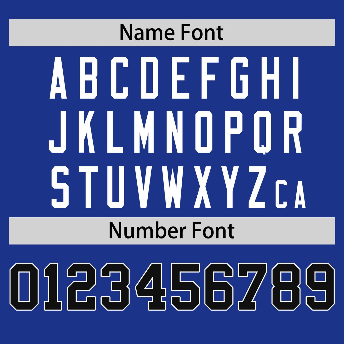 Custom Royal Blue Black T-shirt Classic Style Stripe Fashion Sports Shirt for Youth & Adults