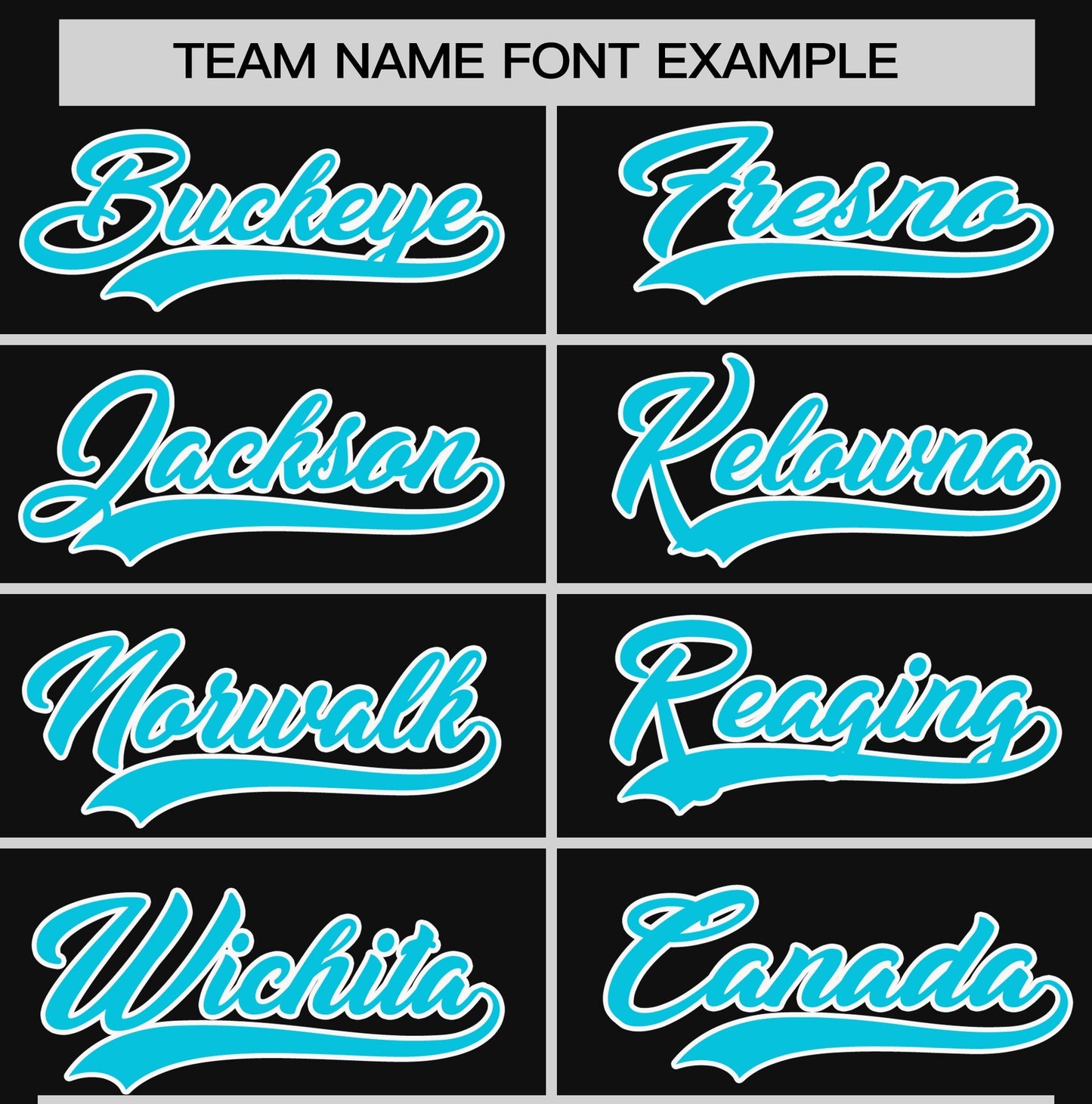 Custom Black Sky Blue T-shirt Classic Style Stripe Fashion Sports Shirt for Youth & Adults