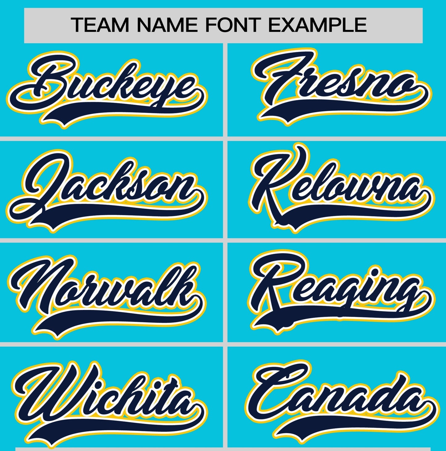 Custom Sky Blue Navy T-shirt Classic Style Stripe Fashion Sports Shirt for Youth & Adults