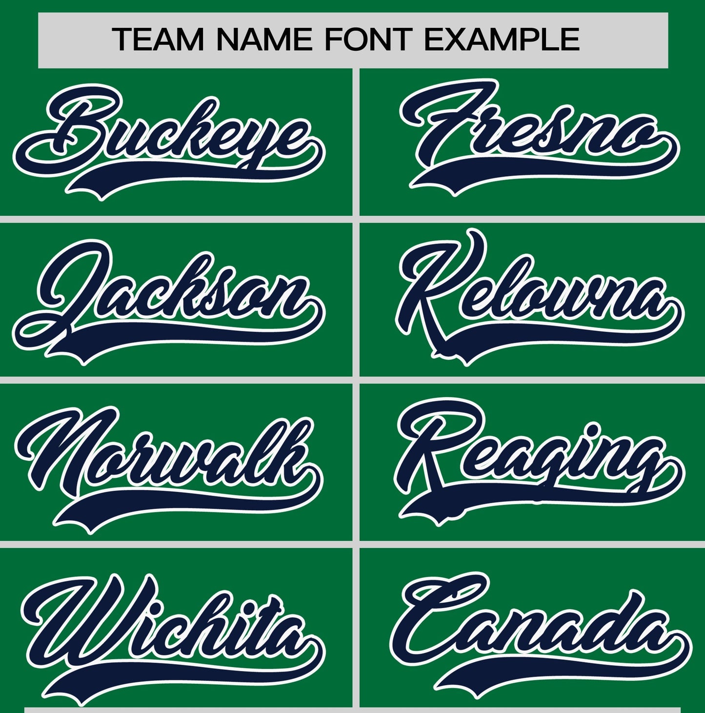 Custom Kelly Green Navy T-shirt Classic Style Stripe Fashion Sports Shirt for Youth & Adults