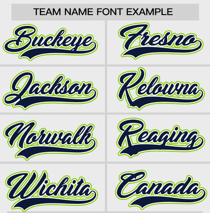 Custom White Navy T-shirt Classic Style Stripe Fashion Sports Shirt for Youth & Adults